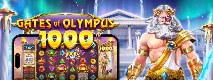 Casino Types